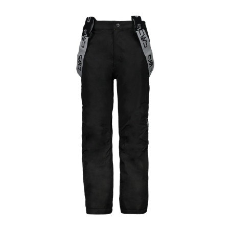 Spodnie CMP KID SALOPETTE/3W15994/U901