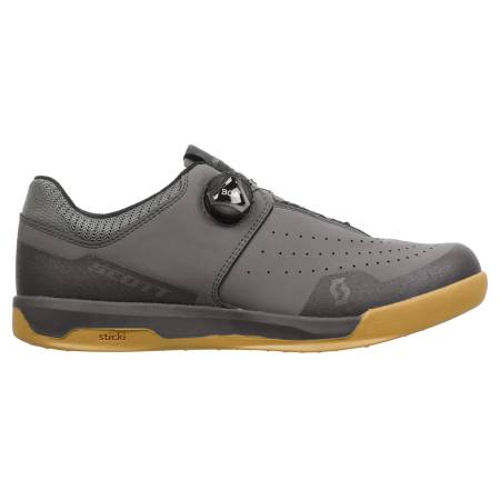 Buty Scott Sport Volt grey/black