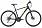 ROWER CYCLISION ZODIN 2 MK-II MIDNIGHT LIME
