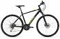 ROWER CYCLISION ZODIN 2 MK-II MIDNIGHT LIME