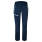 SPODNIE ZIENER NOLANE LADY /DARK NAVY 