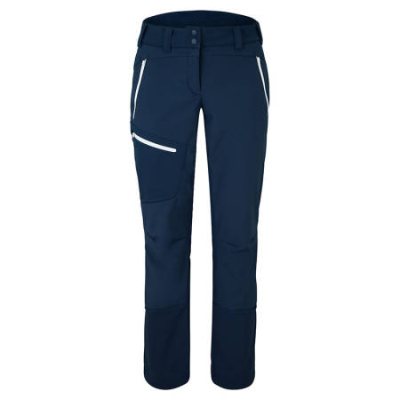 SPODNIE ZIENER NOLANE LADY /DARK NAVY 