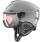 Kask Uvex Instinct visor pro v/rhino