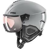 Kask Uvex Instinct visor pro v/rhino