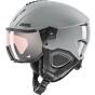 Kask Uvex Instinct visor pro v/rhino