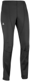 Spodnie Salomon Dynamics Pant W black 352213