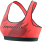 BIUSTONOSZ DYNAFIT ALPINE GRAPHIC BRA /hot coral