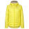 KURTKA ZIENER NANTANA lady lemon glaze