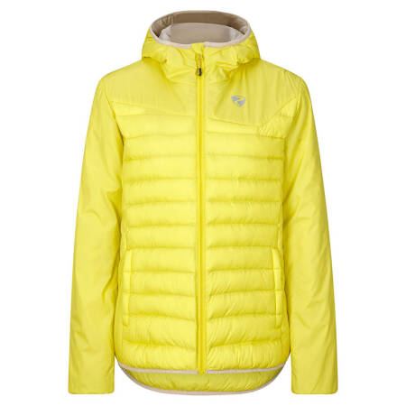 KURTKA ZIENER NANTANA lady lemon glaze