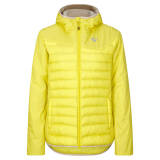 KURTKA ZIENER NANTANA lady lemon glaze