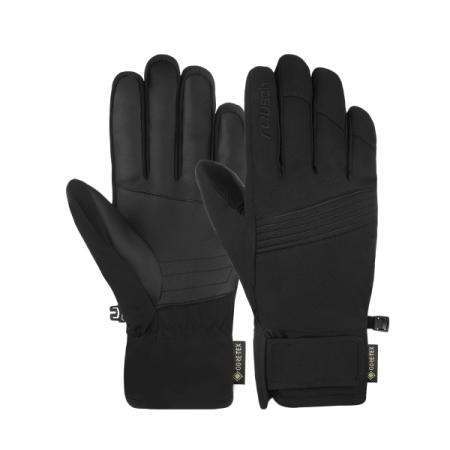 Rękawice REUSCH Fergus GORE-TEX/black