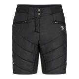 SZORTY ZIENER NURIA LADY BLACK 