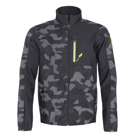 Kurtka Head Race Light.Team jr/826708