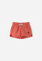 Szorty REIMA swim Nauru akva /misty red