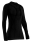 KOSZULKA X-BIONIC APANI 4.0 MERINO Damska/ czarny