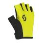 Rękawiczki Scott Junior Aspect Sport sulphur yellow/black