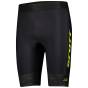 SPODENKI SCOTT RC PRO +++ /BLACK/SULPHUR YELLOW