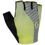 RĘKAWICZKI SCOTT ASPECT GEL SF/YELLOW-GREY