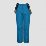 Spodnie CMP KID SALOPETTE/3W15994/L711