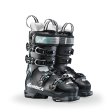 Buty Nordica PRO MACHINE 115 W (GW) black-anthracite-green