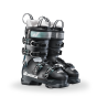 Buty Nordica PRO MACHINE 115 W (GW) black-anthracite-green