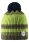 Czapka Reima Hinlopen Khaki green