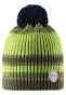 Czapka Reima Hinlopen Khaki green