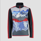 Bluza CMP KID SWEAT/31L0754/13ZH