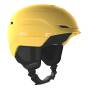 KASK SCOTT CHASE 2 PLUS OCHRE YELLOW