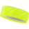 OPASKA DYNAFIT PERFORMANCE DRY SLIM HEADBAND /NEON YELLOW