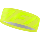 OPASKA DYNAFIT PERFORMANCE DRY SLIM HEADBAND /NEON YELLOW