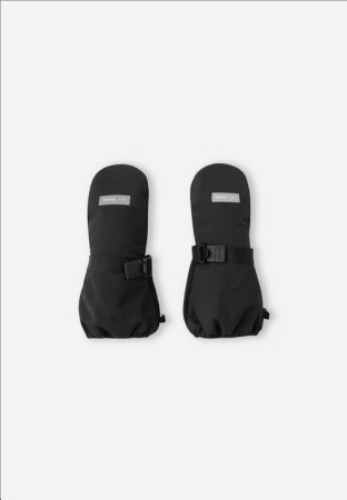Rękawiczki Reimatec Ote mittens/Black