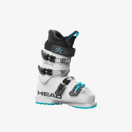 Buty Head RAPTOR 60 WHITE