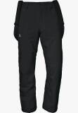 Spodnie SCHOFFEL WEISSACH męskie/ black