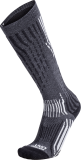 SKARPETY UYN SKI LADY CASHMERE/ grey stone/pearl