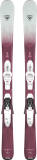 Narty Rossignol EXPERIENCE W PRO KID4