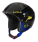 KASK BOLLE B-KID BLACK CARIBOU